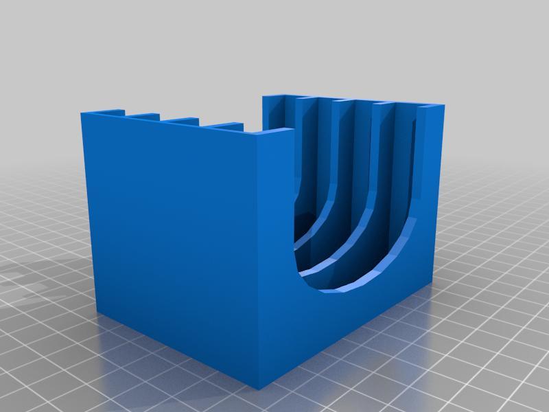 Dutch Blitz Box/Tray