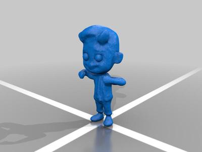 boy