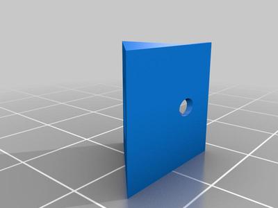 Drawer Bottom Reinforcer