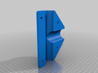 Tube Tee Clamp