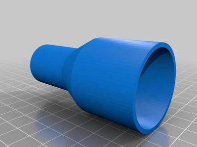 Raccord 25-40mm
