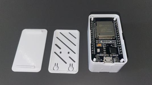 ESP32 DevKit V1 project case