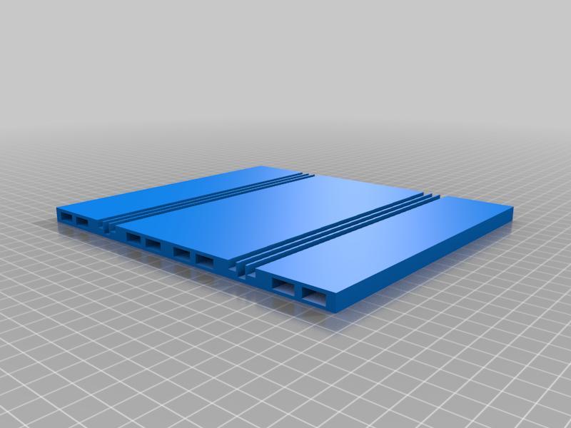 Carrera 1:32 Half Straight 172