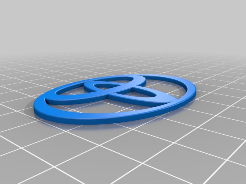 (FR-S) Scion to Toyota Emblem