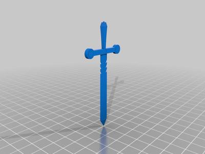 cool sword 