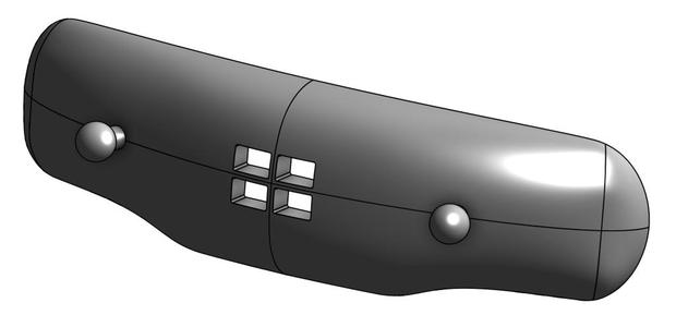 Citroën C4 Cactus dashboard panel replacement