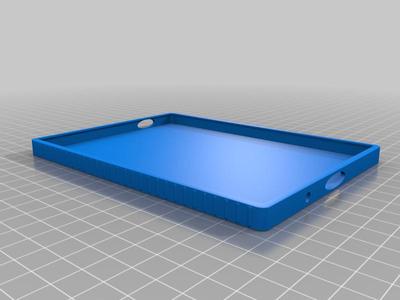 Boox Poke 5 Case (TPU)
