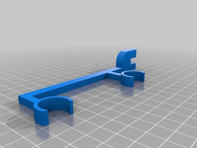 Marker Parallel Line Tool