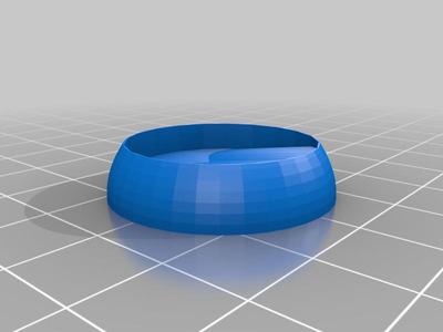 30mm Model Wave/Surf/Beach/Ocean Bases