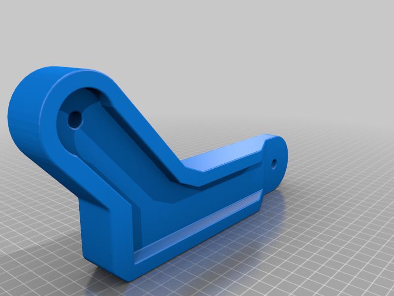 Honda Prelude 1996-2000 Battery Bracket