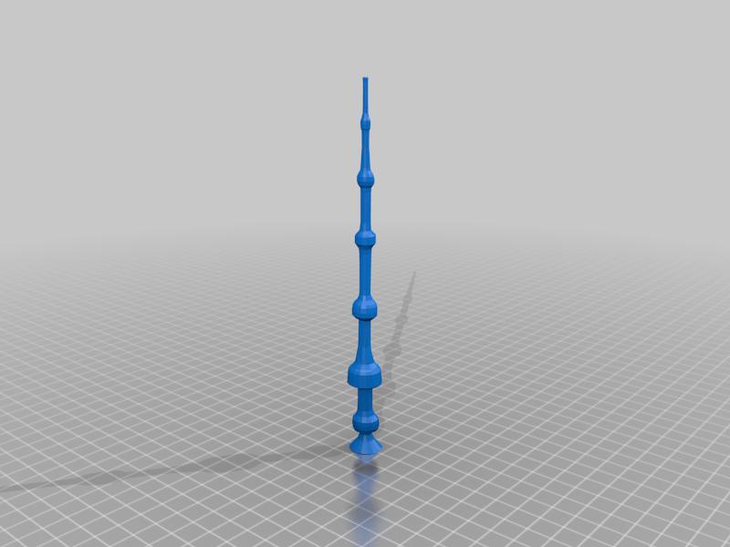 Harry  Potter Elder Wand