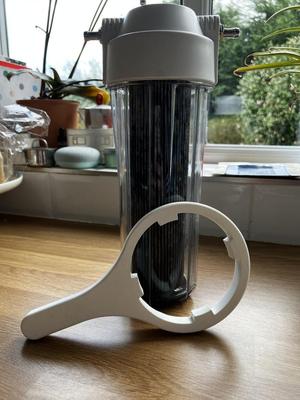 Aquafilter Wrench