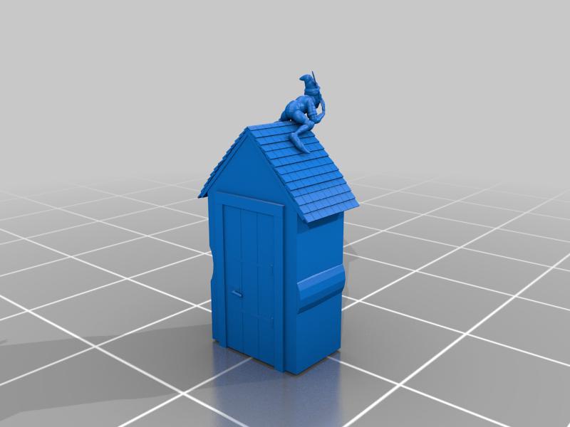 Test Holle Bolle Gijs