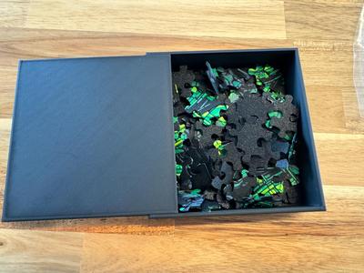 Box - For 200x200 Puzzles