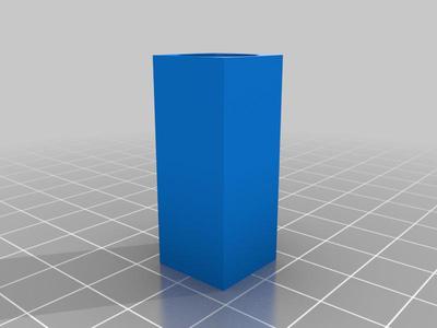 Cosplay horn attachments