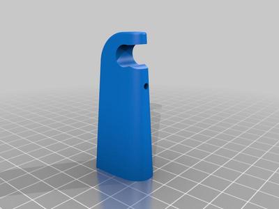 Thornes TD 160 arm rest light