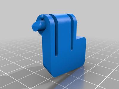 Keyboard leg Genius KB-220e