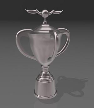 Inter-House Quidditch Cup