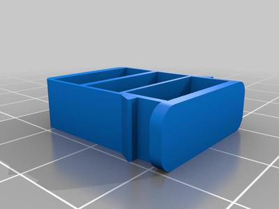 mobula 3s holder