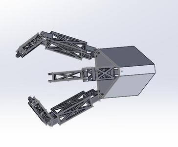 Prosthetic Hand