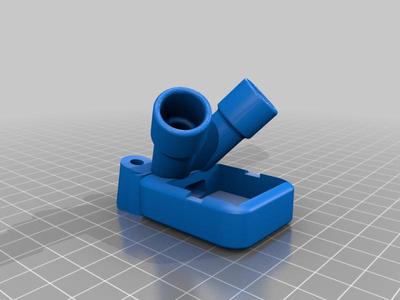 Tyro 119 DJI Antenna & BN880 GPS