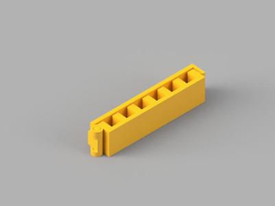 cable clip