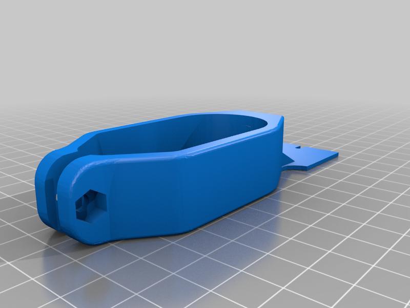 iEnyrid , Kugoo m4 PRO Scooter Headlight Mount