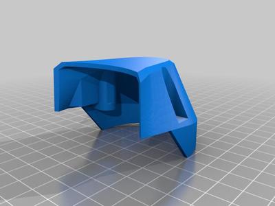 Exway Flex Riot Belt Cover Reduced Gap