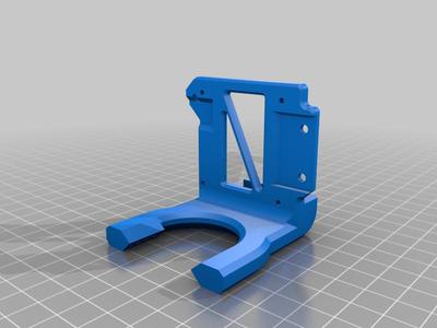 Anycubic Kobra Neo Duct