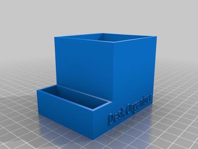 DESK ORGANISER
