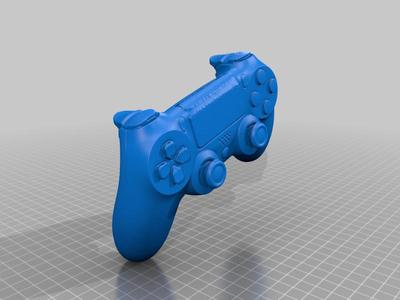 Ps4 controller