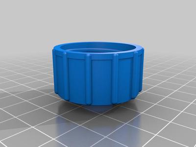 Shoof Excal Lamb Feeder Excal Topper