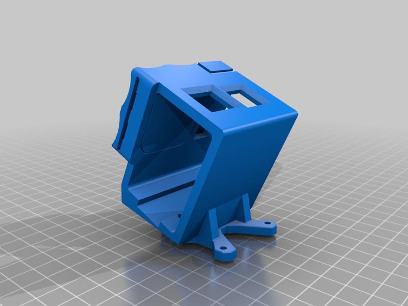 JeNo cine GoPro 11 Mini nd filter tbs