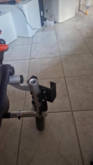 Rollstuhle,Krücke Handyschale