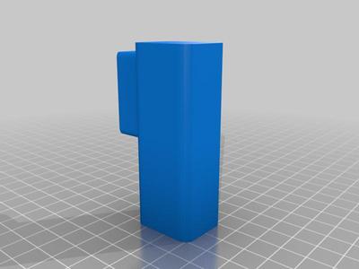 Eufy Door Sensor - Model STL