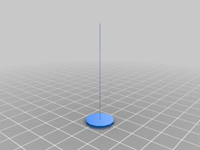 Torture test for 3d printers.