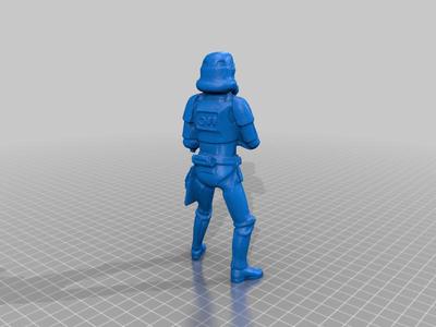 Storm Trooper