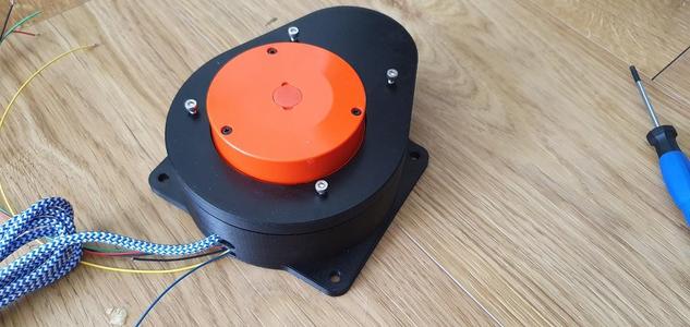 Xiaomi Lidar Case