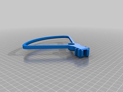 Mavic 2 prop guards - FR-LH