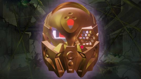 Mask of Incomprehension (ver. iylv)