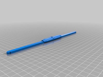 mini bow 