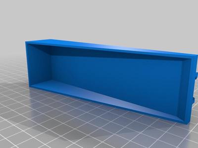 Ender 3 V2 Frame Box
