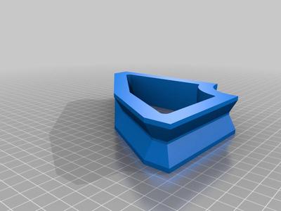 LARGE FABSQUARE