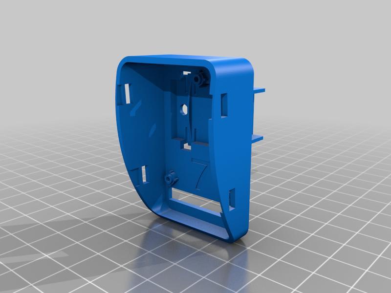 HDzero module bay (original)