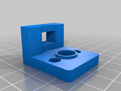 Teflon Gasket Plate Decoupling