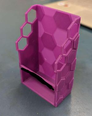 Business Card Holder