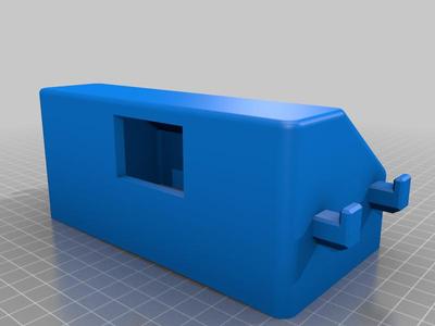 BK4 G4 1990 AI on the egde Gas Meter