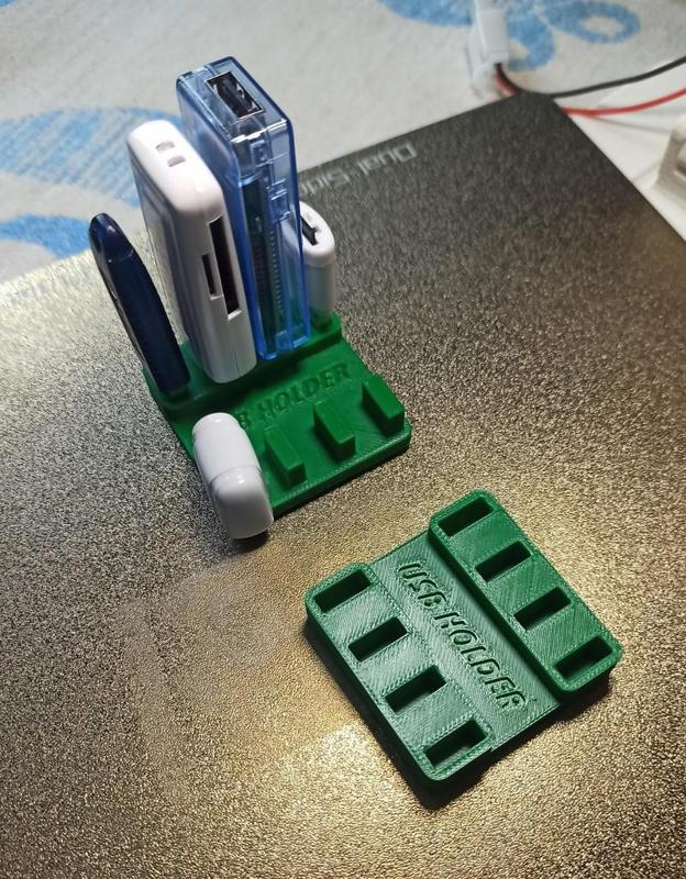 usb holder