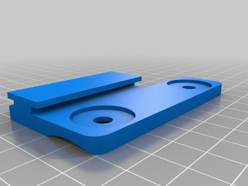 Vaonis Hestia Red Dot Finderscope Side Mount