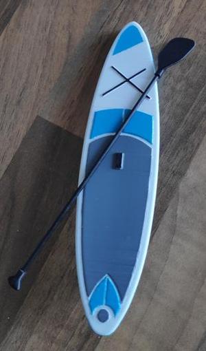 Stand up paddle surf SUP
